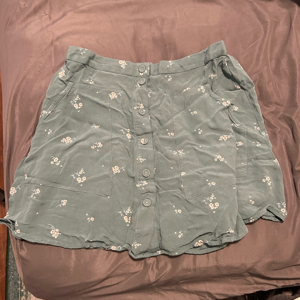 American Eagle Skirt